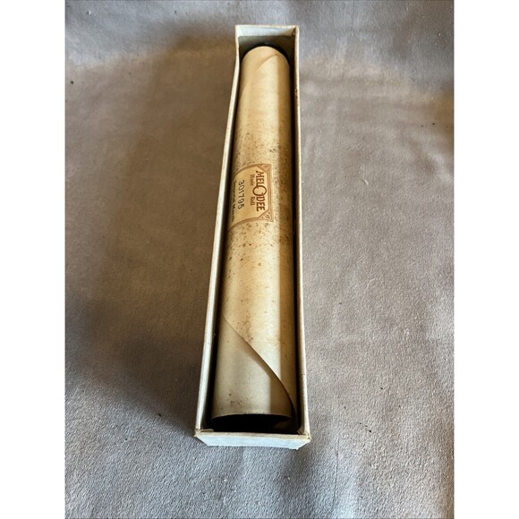 Lot of 5 MELODEE Song Rolls of Vintage Player Piano Roll in Box - Picture 10 of 12